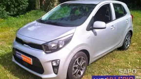 Kia Picanto 1.0 CVVT Urban de 2023