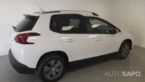 Peugeot 2008 1.5 BlueHDi Style de 2019