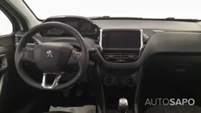 Peugeot 2008 1.5 BlueHDi Style de 2019