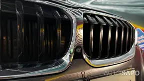 BMW Série 3 de 2020