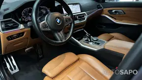 BMW Série 3 de 2020