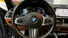 BMW Série 3 de 2020