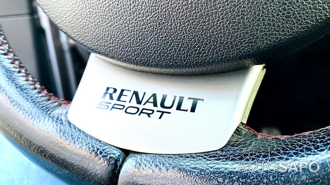 Renault Clio de 2006