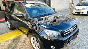 Toyota RAV4 de 2006