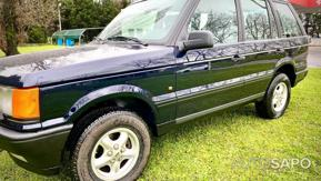 Land Rover Range Rover 2.5 DSE de 1998