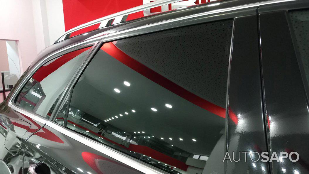 Audi A6 Allroad 3.0 BiTDi V6 quattro Tiptronic de 2014