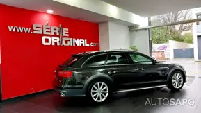 Audi A6 Allroad 3.0 BiTDi V6 quattro Tiptronic de 2014