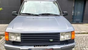 Land Rover Range Rover 2.5 DSE de 1996