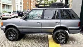 Land Rover Range Rover 2.5 DSE de 1996