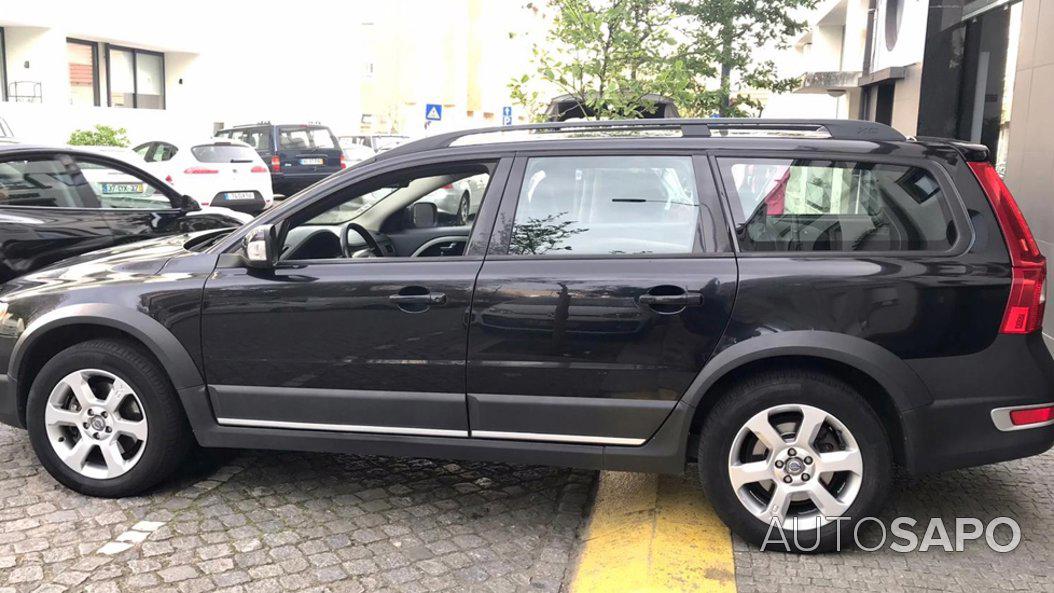 Volvo XC70 de 2009