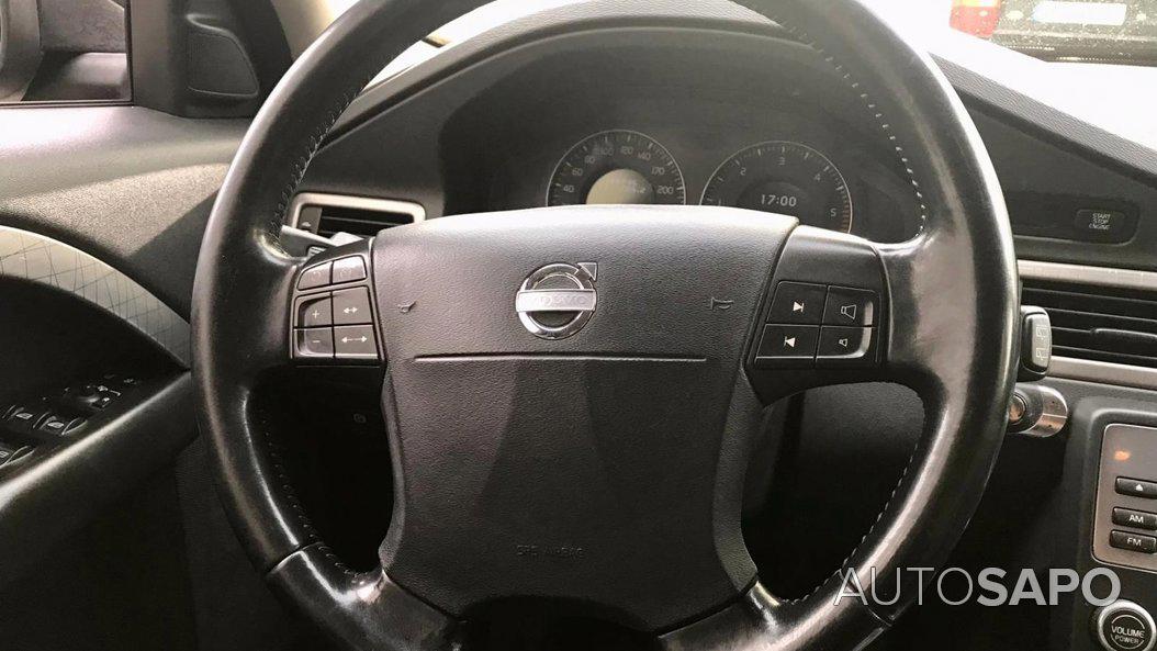 Volvo XC70 de 2009