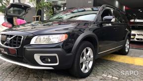 Volvo XC70 de 2009