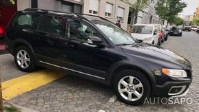 Volvo XC70 de 2009