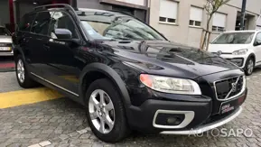 Volvo XC70 de 2009