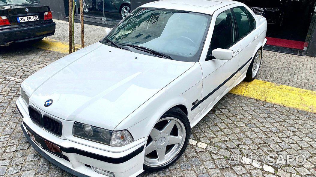 BMW Série 3 de 1995