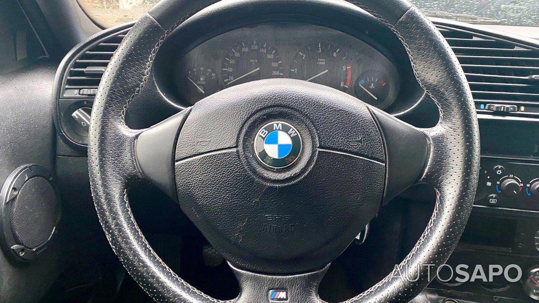 BMW Série 3 de 1995