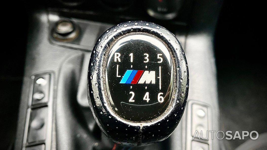 BMW Série 3 de 1995