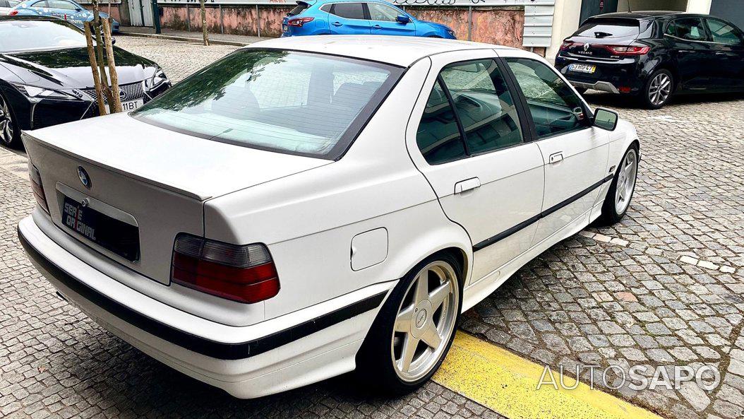 BMW Série 3 de 1995