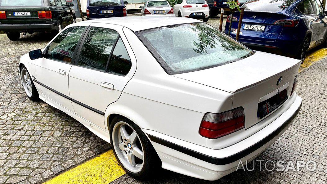 BMW Série 3 de 1995
