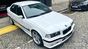 BMW Série 3 de 1995