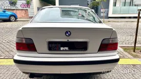 BMW Série 3 de 1995