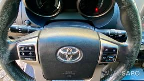 Toyota Land Cruiser 3.0 D-4D Luxury CA de 2011