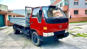 Toyota Dyna de 1996