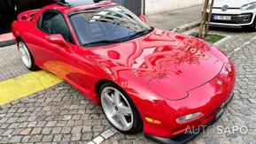 Mazda RX-7 de 1996