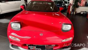 Mazda RX-7 de 1996