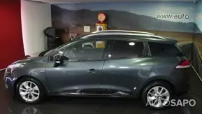 Renault Clio de 2018