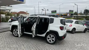 Jeep Renegade 1.6 MJD Limited de 2019