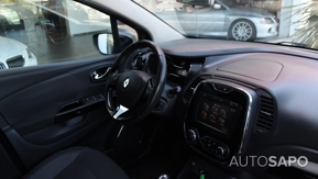 Renault Captur de 2014