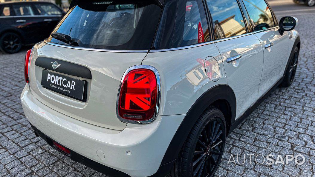 MINI One de 2019