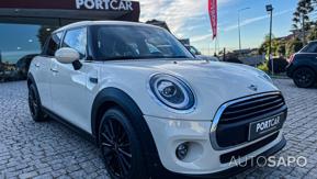 MINI One de 2019