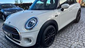 MINI One de 2019