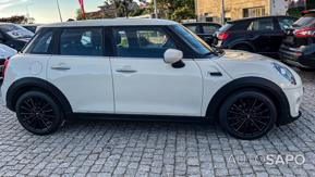 MINI One de 2019