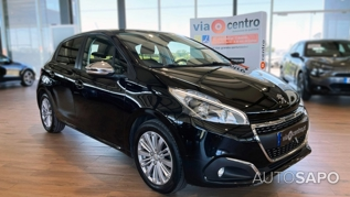 Peugeot 208 de 2019