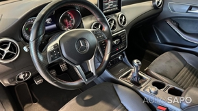 Mercedes-Benz Classe GLA de 2015