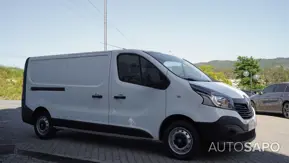 Renault Trafic 1.6 dCi L2H1 1.2T de 2016