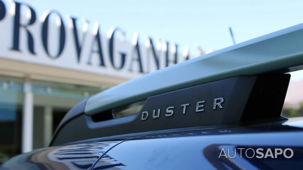Dacia Duster 1.0 TCe ECO-G Prestige Bi-Fuel de 2022