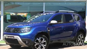 Dacia Duster 1.0 TCe ECO-G Prestige Bi-Fuel de 2022