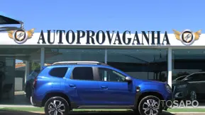 Dacia Duster 1.0 TCe ECO-G Prestige Bi-Fuel de 2022