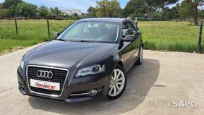 Audi A3 de 2012