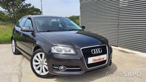 Audi A3 de 2012