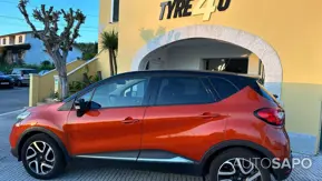 Renault Captur de 2013