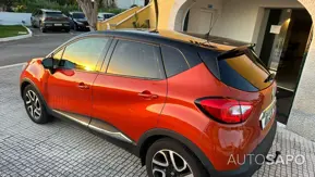 Renault Captur de 2013