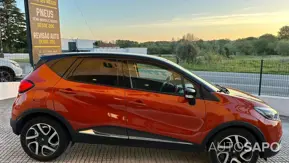 Renault Captur de 2013