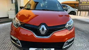 Renault Captur de 2013