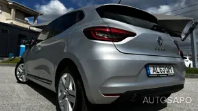 Renault Clio de 2021