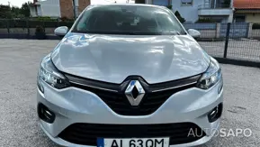 Renault Clio de 2021